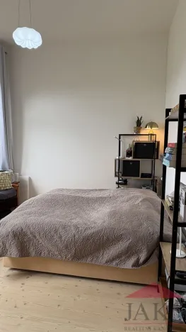 Prodej bytu 2+kk, Petrovice u Sušice - Svojšice, 48 m2