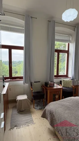 Prodej bytu 2+kk, Petrovice u Sušice - Svojšice, 48 m2