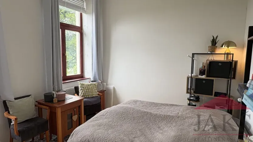 Prodej bytu 2+kk, Petrovice u Sušice - Svojšice, 48 m2