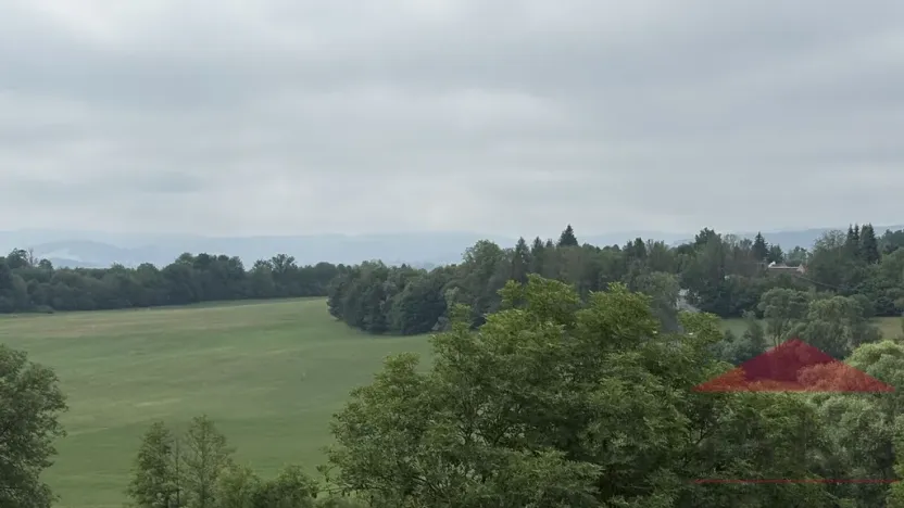 Prodej bytu 2+kk, Petrovice u Sušice - Svojšice, 48 m2