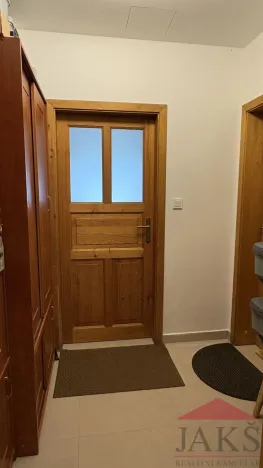 Prodej bytu 2+kk, Petrovice u Sušice - Svojšice, 48 m2