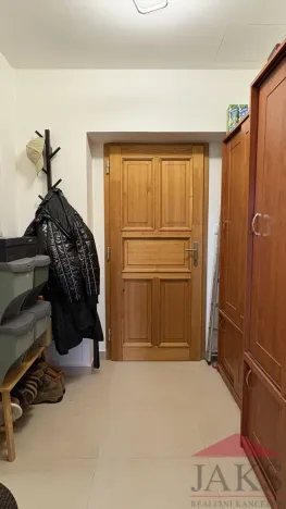 Prodej bytu 2+kk, Petrovice u Sušice - Svojšice, 48 m2