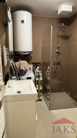 Prodej bytu 2+kk, Petrovice u Sušice - Svojšice, 48 m2