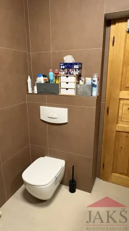 Prodej bytu 2+kk, Petrovice u Sušice - Svojšice, 48 m2