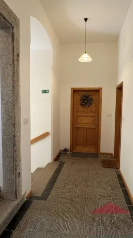 Prodej bytu 2+kk, Petrovice u Sušice - Svojšice, 48 m2