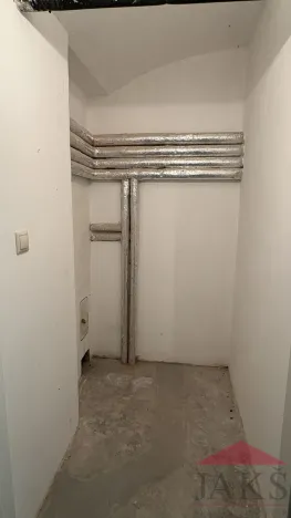 Prodej bytu 2+kk, Petrovice u Sušice - Svojšice, 48 m2