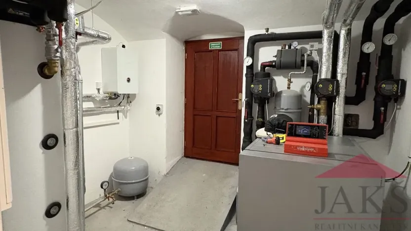 Prodej bytu 2+kk, Petrovice u Sušice - Svojšice, 48 m2