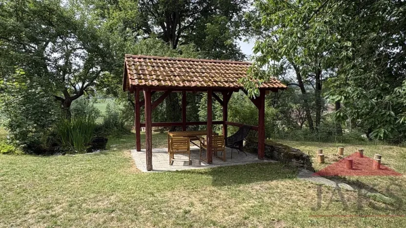 Prodej bytu 2+kk, Petrovice u Sušice - Svojšice, 48 m2