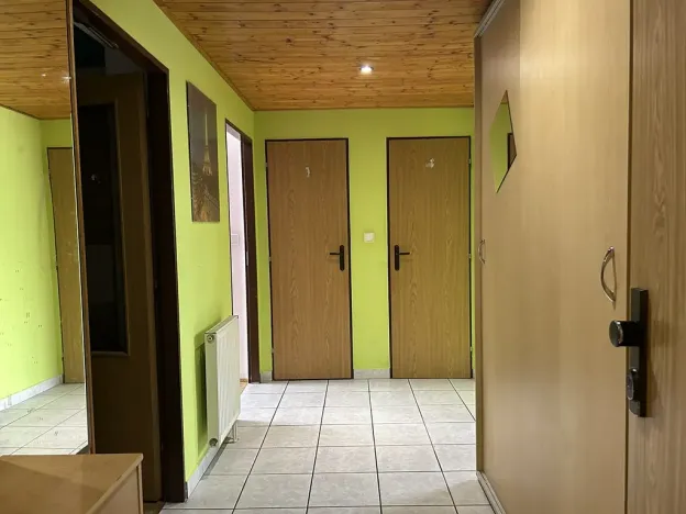 Prodej bytu 2+1, Přeštice, Na Chmelnicích, 54 m2