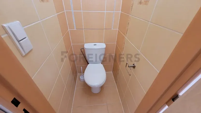 Pronájem bytu 2+1, Veverská Bítýška, Na Bítýškách, 55 m2