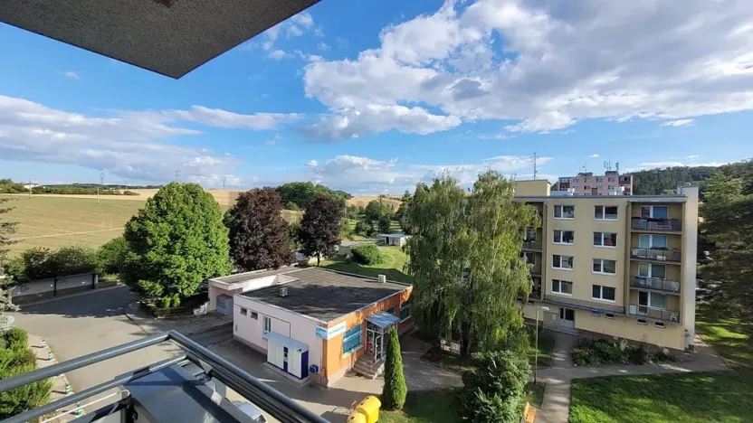 Pronájem bytu 2+1, Veverská Bítýška, Na Bítýškách, 55 m2