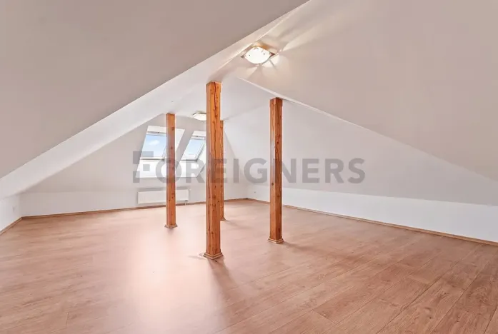 Prodej rodinného domu, Rybí, 340 m2