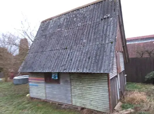 Dražba pozemku pro bydlení, Kácov, 1067 m2