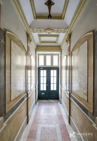 Pronájem bytu 1+kk, Praha - Nové Město, Hálkova, 31 m2