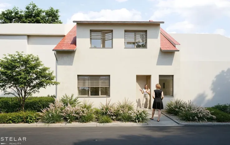 Prodej rodinného domu, Želešice, Sadová, 201 m2