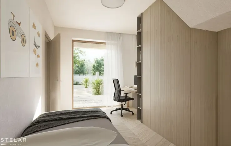 Prodej rodinného domu, Želešice, Sadová, 201 m2