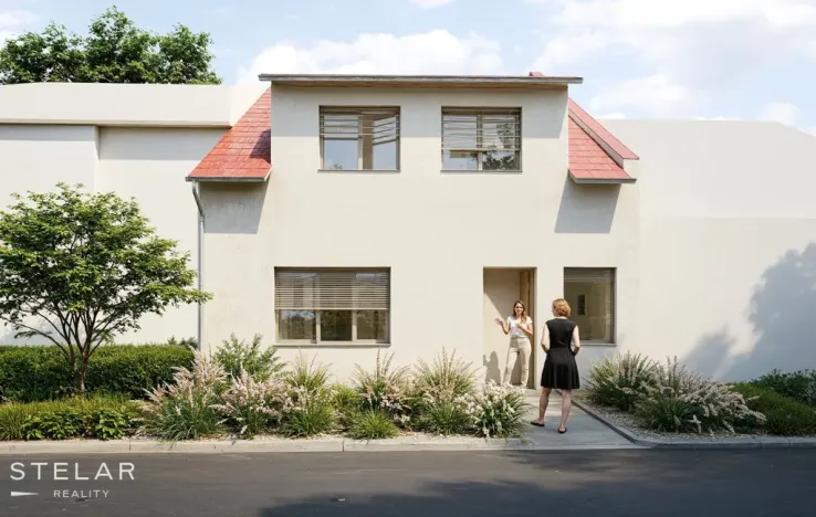 Prodej rodinného domu, Želešice, Sadová, 201 m2