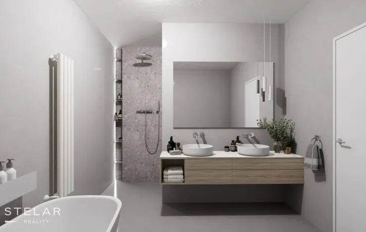 Prodej rodinného domu, Želešice, Sadová, 201 m2