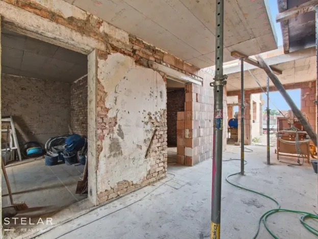 Prodej rodinného domu, Želešice, Sadová, 201 m2