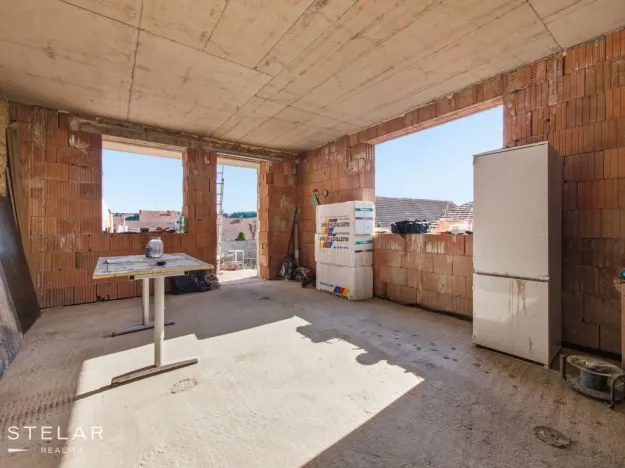 Prodej rodinného domu, Želešice, Sadová, 201 m2