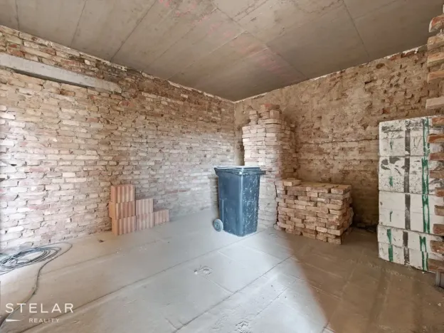 Prodej rodinného domu, Želešice, Sadová, 201 m2