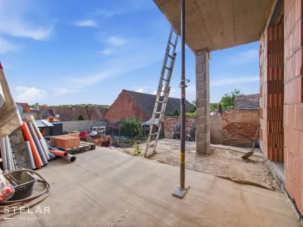 Prodej rodinného domu, Želešice, Sadová, 201 m2