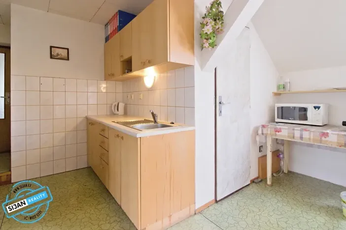Prodej rodinného domu, Rýmařov, 205 m2