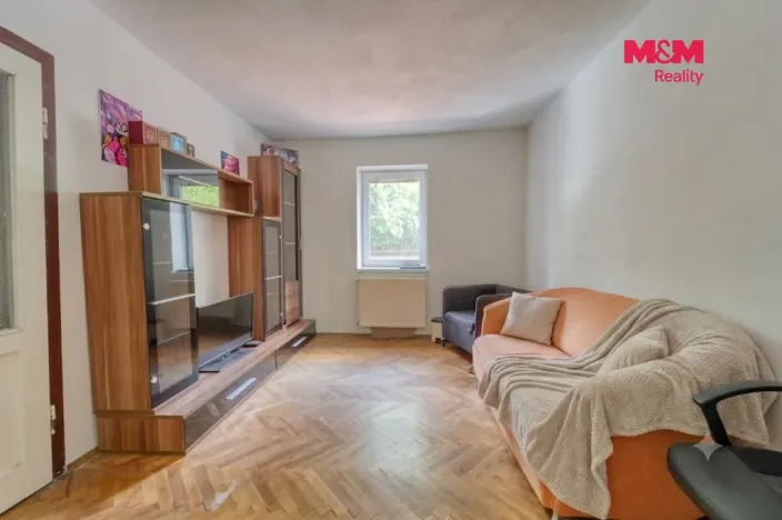 Prodej rodinného domu, Luby, Masarykova, 151 m2
