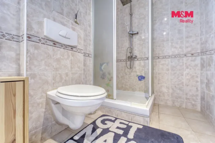 Prodej rodinného domu, Luby, Masarykova, 151 m2