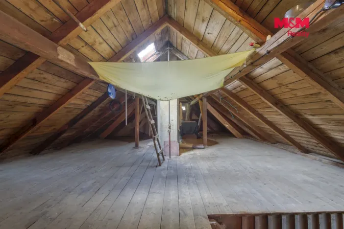 Prodej rodinného domu, Luby, Masarykova, 151 m2