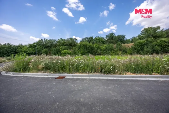 Prodej pozemku pro bydlení, Výšovice, 629 m2