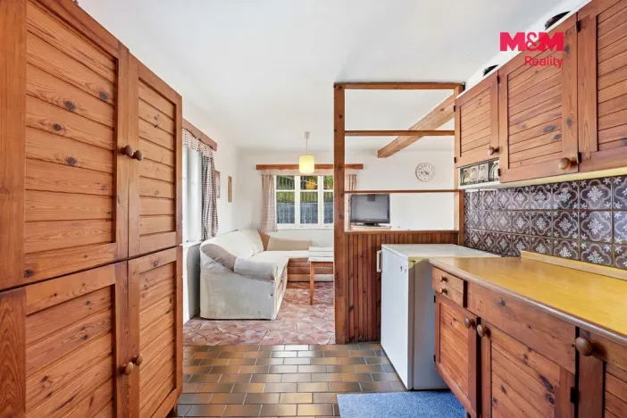 Prodej rodinného domu, Janov, 160 m2