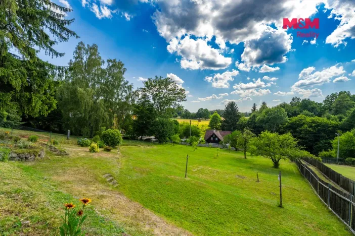 Prodej rodinného domu, Janov, 160 m2