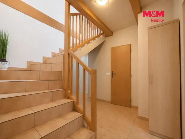 Prodej rodinného domu, Račiněves, 110 m2