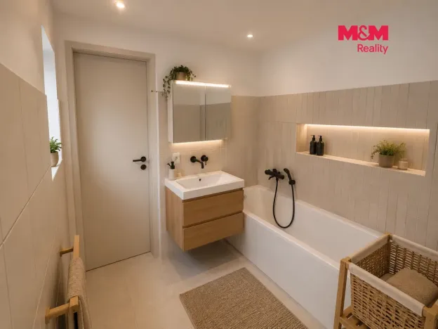 Prodej rodinného domu, Hranice - Hranice IV-Drahotuše, K Nádraží, 110 m2