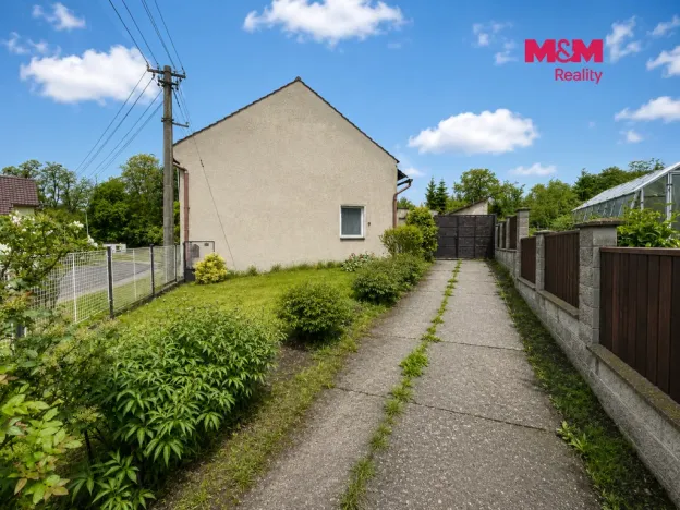 Prodej rodinného domu, Hranice - Hranice IV-Drahotuše, K Nádraží, 110 m2
