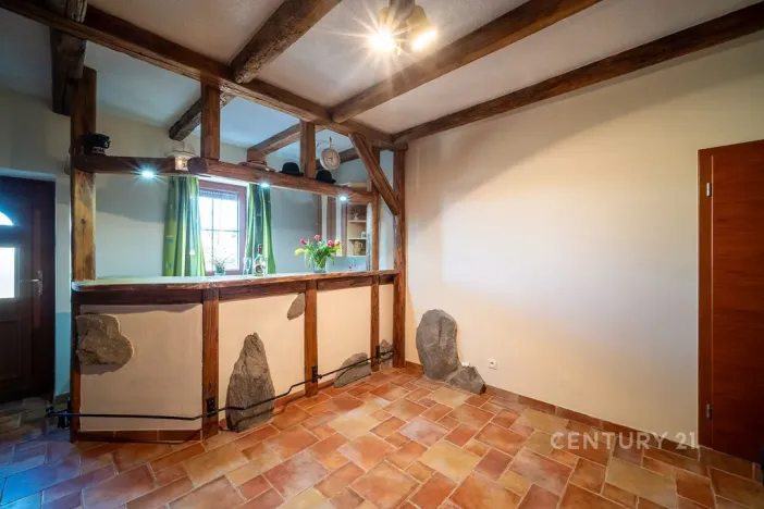 Prodej rodinného domu, Vrábče - Koroseky, 220 m2
