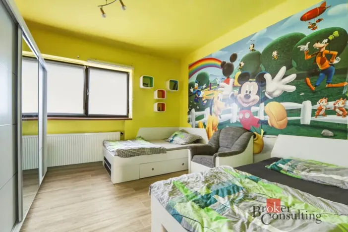 Prodej rodinného domu, Týniště nad Orlicí, Havlíčkova, 75 m2