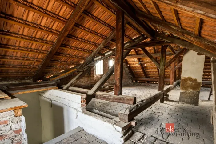 Prodej rodinného domu, Týniště nad Orlicí, Havlíčkova, 75 m2