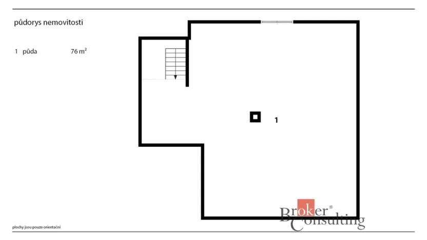 Prodej rodinného domu, Týniště nad Orlicí, Havlíčkova, 75 m2