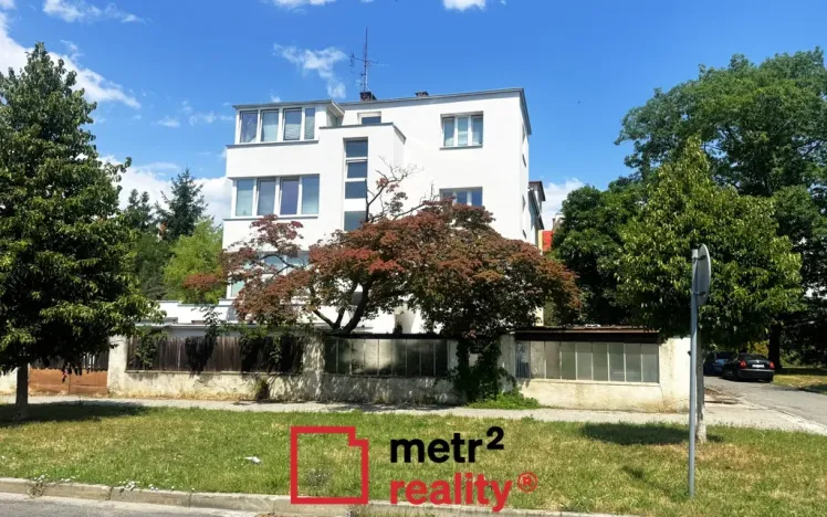 Prodej rodinného domu, Olomouc - Hodolany, Štursova, 387 m2