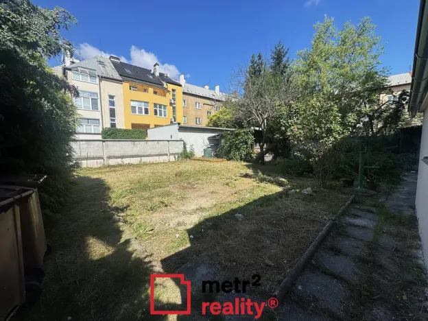 Prodej rodinného domu, Olomouc - Hodolany, Štursova, 387 m2