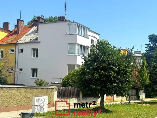 Prodej rodinného domu, Olomouc - Hodolany, Štursova, 387 m2