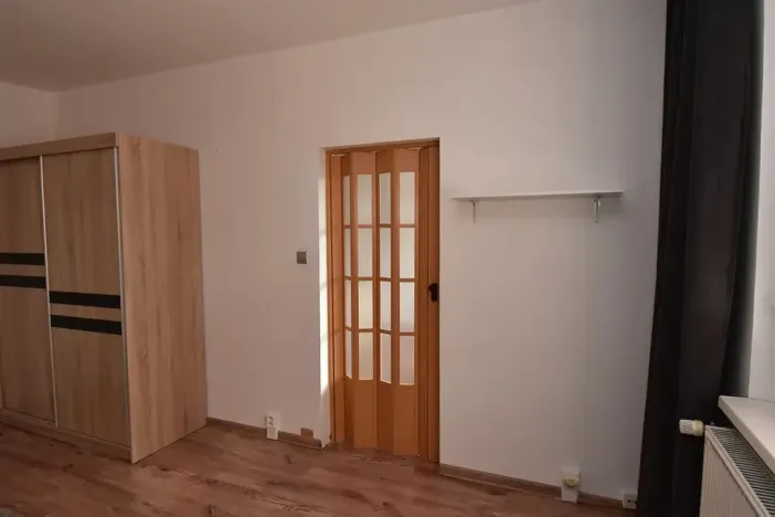 Pronájem bytu 1+1, Jirkov, Hornická, 35 m2