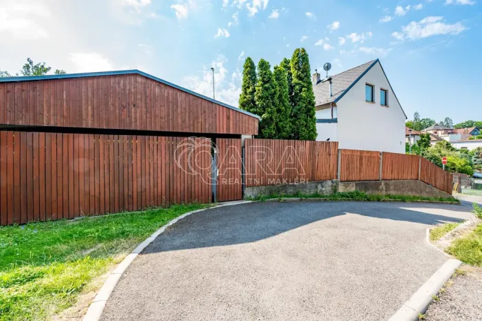Prodej rodinného domu, Hořovice, Jungmannova, 134 m2