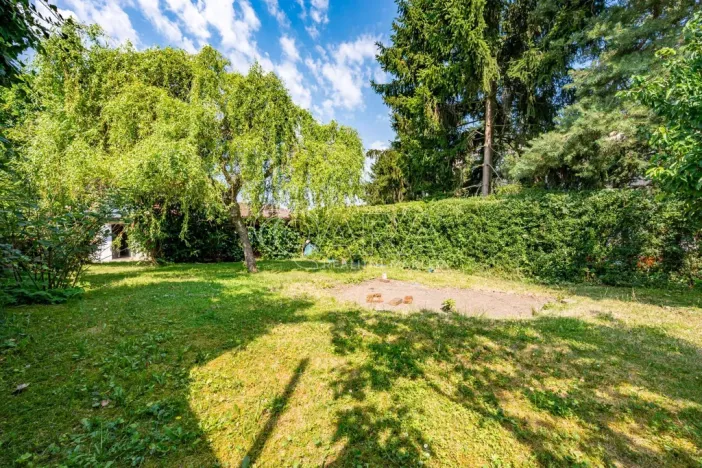 Prodej rodinného domu, Hořovice, Jungmannova, 134 m2