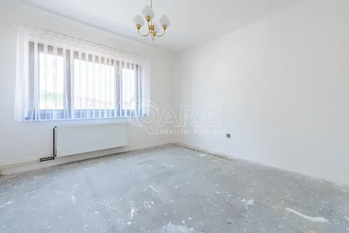 Prodej rodinného domu, Hořovice, Jungmannova, 134 m2
