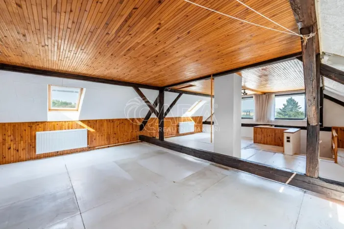 Prodej rodinného domu, Hořovice, Jungmannova, 134 m2