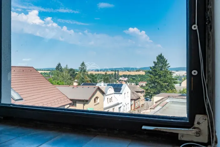 Prodej rodinného domu, Hořovice, Jungmannova, 134 m2