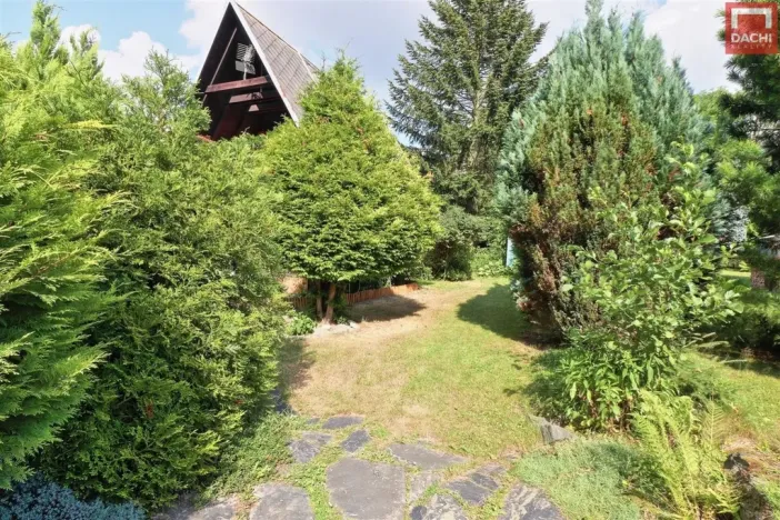 Prodej chaty, Šternberk - Těšíkov, 56 m2